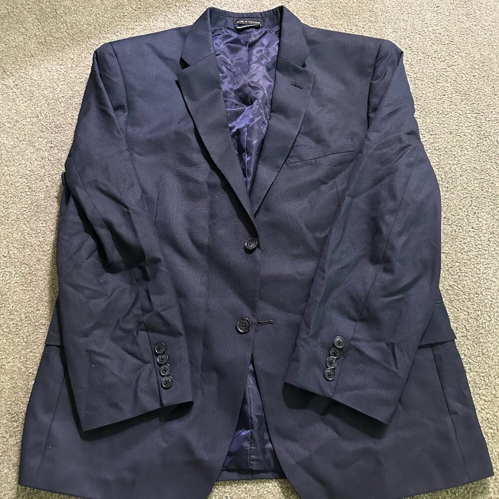 Tommy Hilfiger Suit Jacket